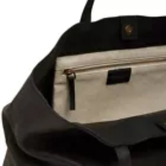 Golden Goose Pasadena Tote Bag Black - Brand New with Tags - Picture 8 of 8